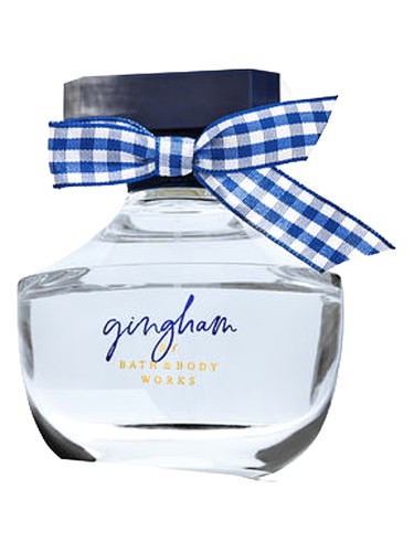 perfume Gingham Bath &amp; Body Works pro ženy 