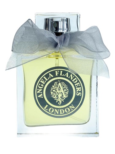 Lawn Angela Flanders 香水- 一款2018年中性香水