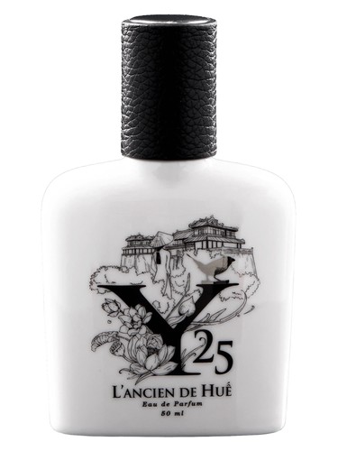 perfume L’ancien de Hue Y25 pro ženy a muže 