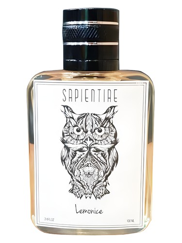 Lemonice Sapientiae Niche pro ženy a muže