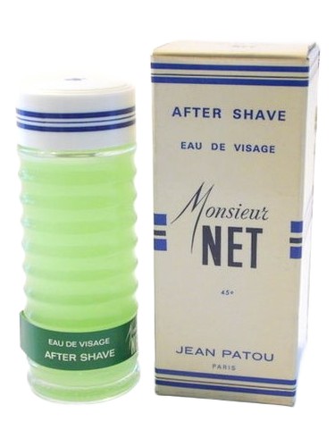 Monsieur Net Jean Patou pro muže 
