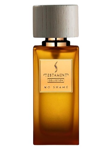 No Shame Testament London pro ženy a muže 