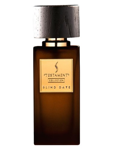 perfume Blind Date Testament London pro ženy a muže 