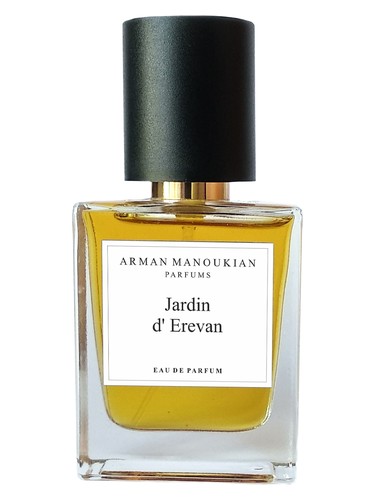 Jardin d'Erevan Arman Manoukian Parfums pro ženy a muže 