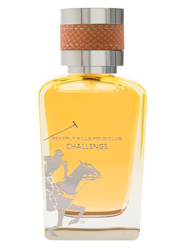 Challenge Beverly Hills Polo Club perfume a fragrance for women 2018