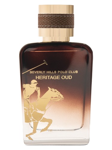 Heritage Oud Beverly Hills Polo Club pro muže 