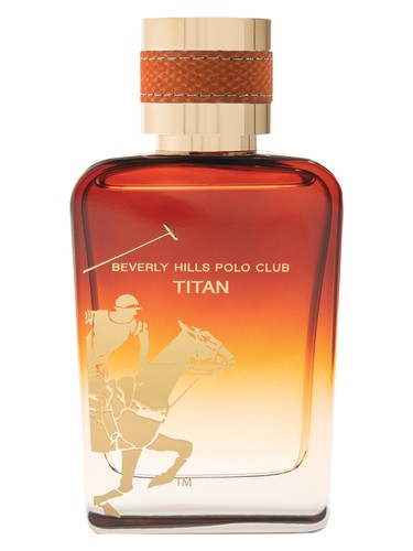 Titan Beverly Hills Polo Club pro muže 