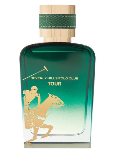 Tour Beverly Hills Polo Club pro muže 