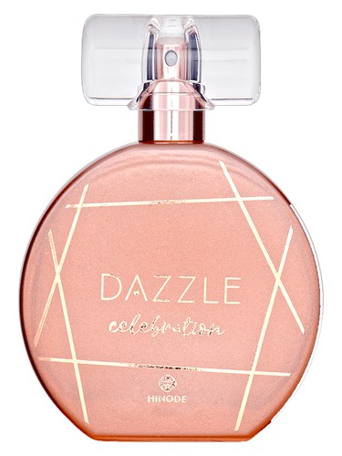 Dazzle Celebration Hinode pro ženy 