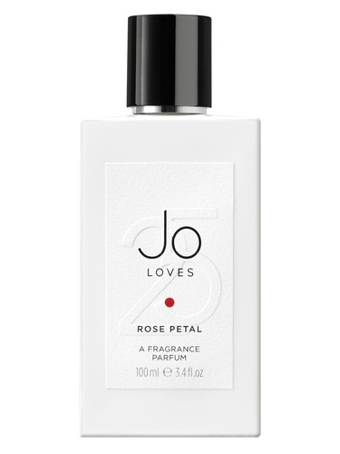 ジョーラブズ 香水 ローズペタル 25 100ML 3.4fl.oz Rose Petal 25 Jo Loves perfume - a fragrance for women and