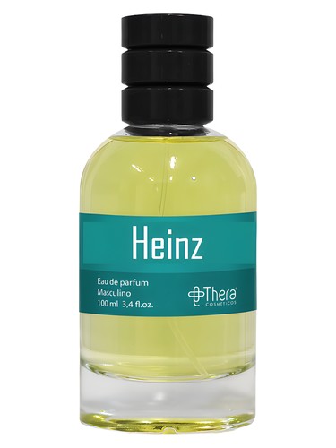 Heinz Thera Cosméticos pro muže 