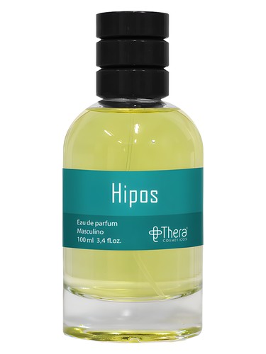 Hipos Thera Cosméticos pro muže 
