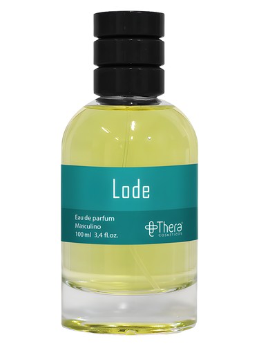 Lode Thera Cosméticos pro muže 