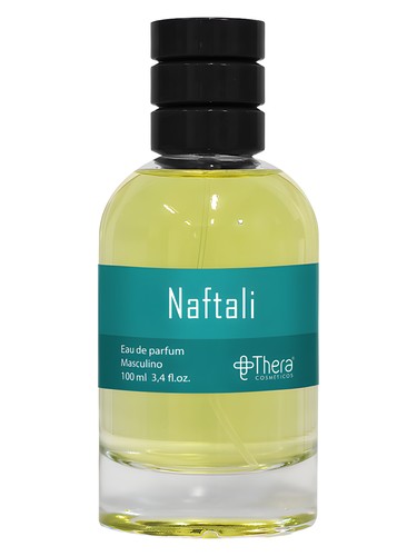 Naftali Thera Cosméticos pro muže 