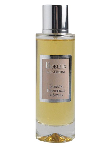 Fiore di Mandorlo di Sicilia Boellis pro ženy a muže 