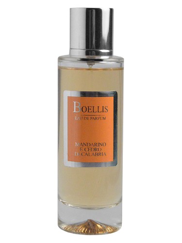 Mandarino e Cedro di Calabria