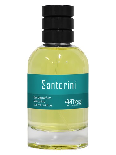 Santorini Thera Cosméticos pro muže 
