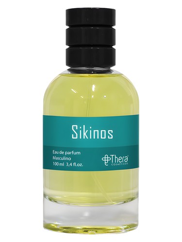 Sikinos Thera Cosméticos pro muže 
