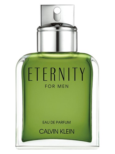 Eternity for men eau de parfum