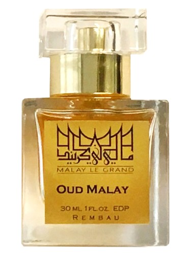 Oud Malay Malay Perfumery pro ženy a muže 