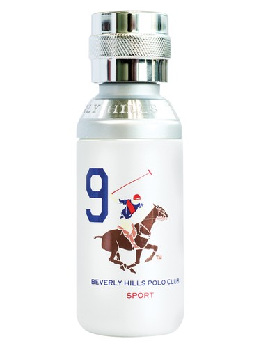 Beverly Hills Polo Club Sport 9 Beverly Hills Polo Club pro muže