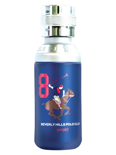 Beverly Hills Polo Club Sport 8 Beverly Hills Polo Club pro muže 
