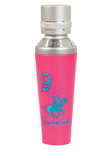 Beverly hills polo club sport 9 pour femme