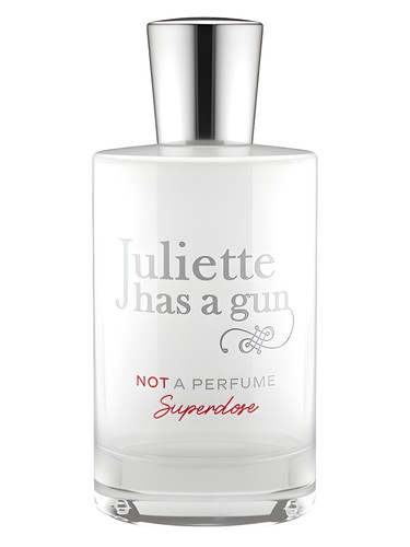 Not A Perfume Superdose Juliette Has A Gun pro ženy a muže 