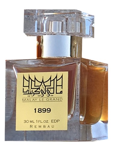1899 Malay Perfumery pro ženy a muže 