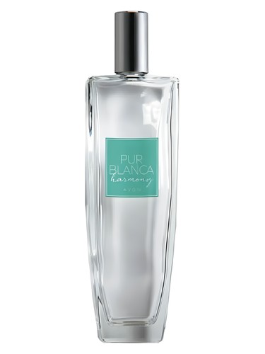 Pur blanca harmony