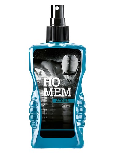 Avon Homem Acqua Avon pro muže 