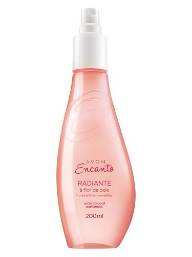 Encanto Radiante Avon pro ženy 
