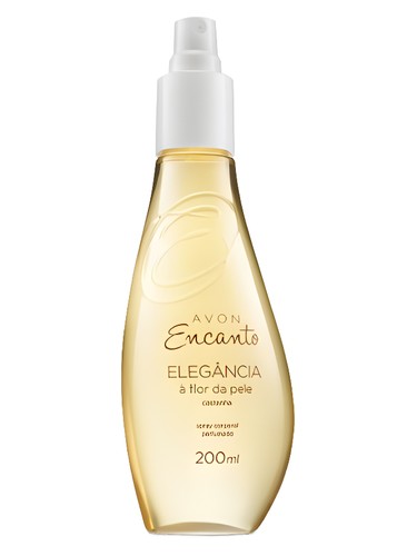 Encanto Elegância Avon pro ženy
