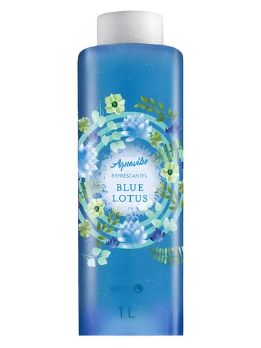 Blue Lotus Avon pro ženy