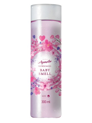 Baby Smell Avon pro ženy a muže 