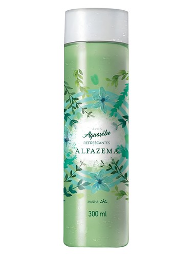 Aquavibe Alfazema Avon pro ženy a muže