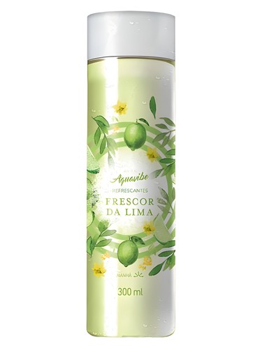 Frescor de Lima Avon pro ženy