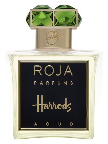 Harrods Aoud Roja Dove pro ženy a muže