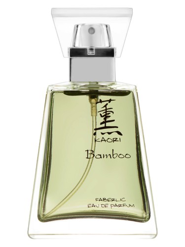 Kaori Bamboo Faberlic pro ženy 