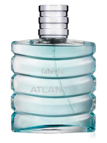 Atlantic Faberlic pro muže 
