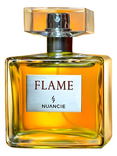 Flame Nuancielo pro ženy