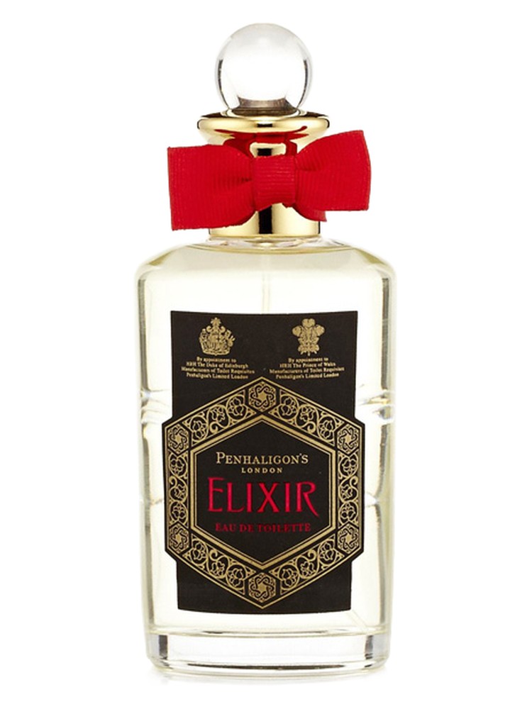 Elixir Penhaligon's perfume - a fragrance for women and men 2008
