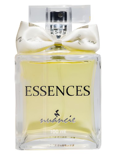 Essences 18 Nuancielo pro ženy 