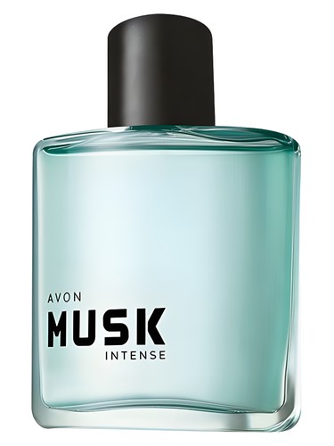 Musk Intense Avon pro muže 