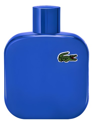 Eau de lacoste l 12 12 bleu powerful