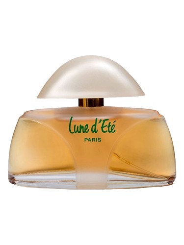 Lune d ete