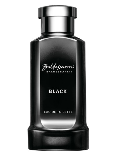 Baldessarini Black Baldessarini pro muže 