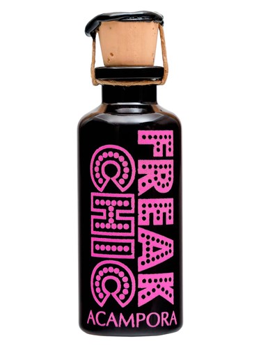 Freak Chic – Pure Essence by Bruno Acampora