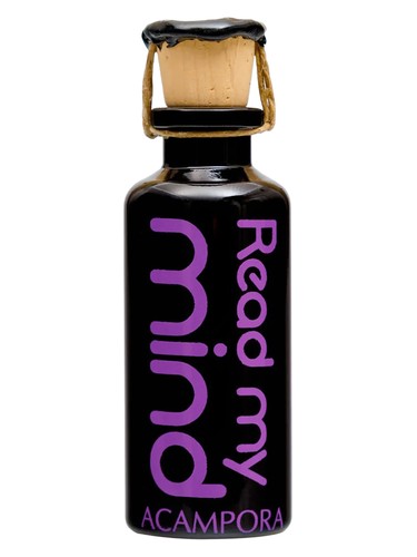 Read My Mind – Pure Essence by Bruno Acampora