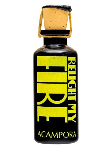 Relight My Fire – Pure Essence Bruno Acampora pro ženy a muže 
